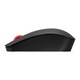 Set Tastatura Si Mouse Wireless, Lenovo Essential Gen2, Conexiune Wireless 2,4 Ghz, Tastatura Rezistenta La Apa, Layout Canadian/Francez, Durata Lunga De Viata A Bateriei, 110,1 x 61,5 x 36,1 mm, Negru