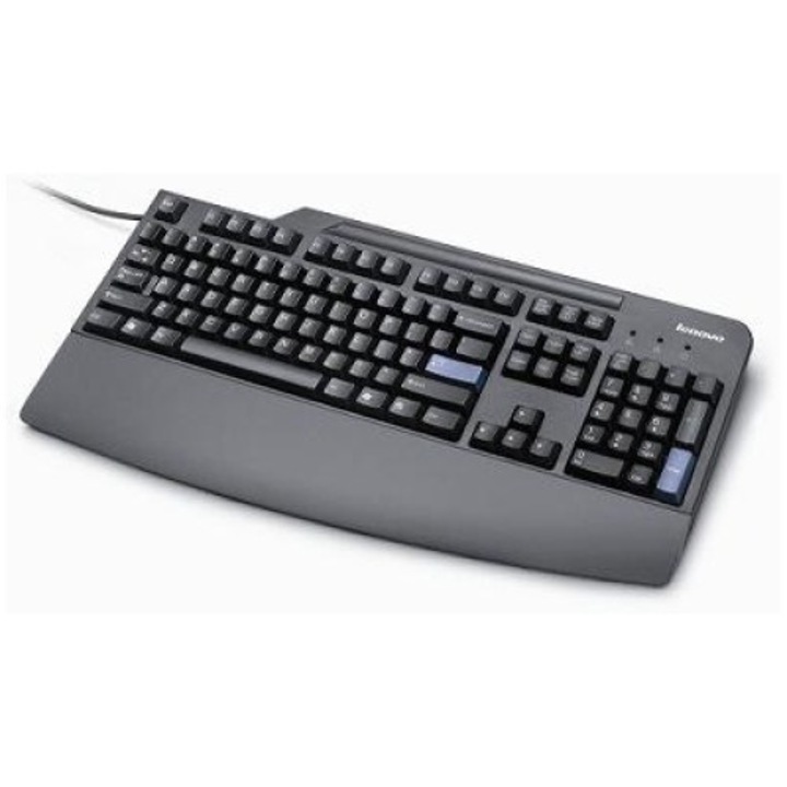 Tastatura G-Lab Keyz Hydrogen, Tenkeyless, RGB, Alb