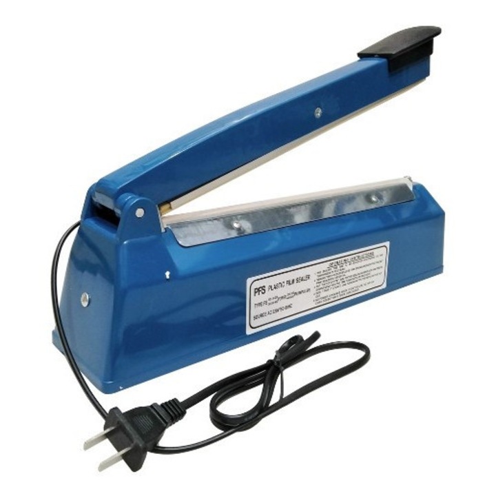 Aparat PENDAN Pentru Sigilat / Lipit pungi 300mm FS 300
