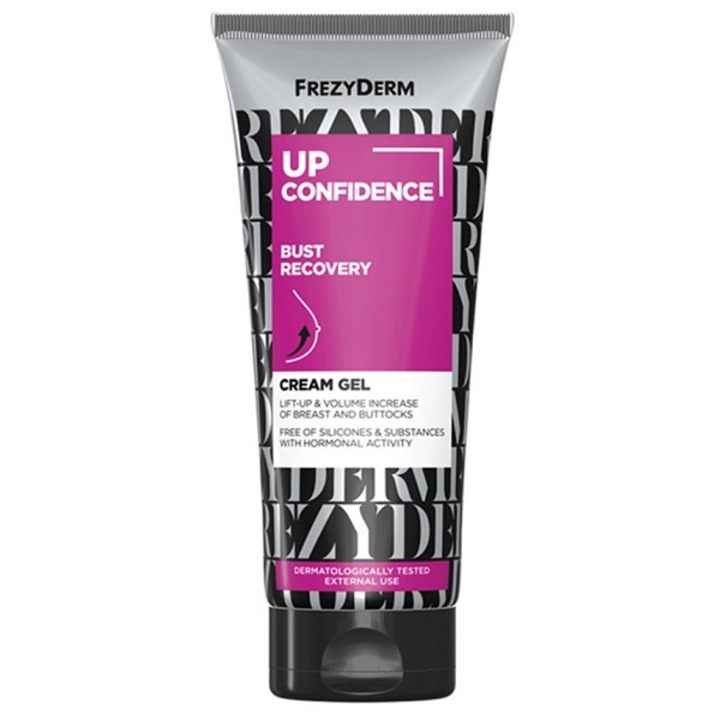 Testápoló Frezyderm UP Confidence, bust recovery, 200ml