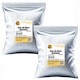 Sare De Mare Neiodata - Pentru Muraturi 2X1kg