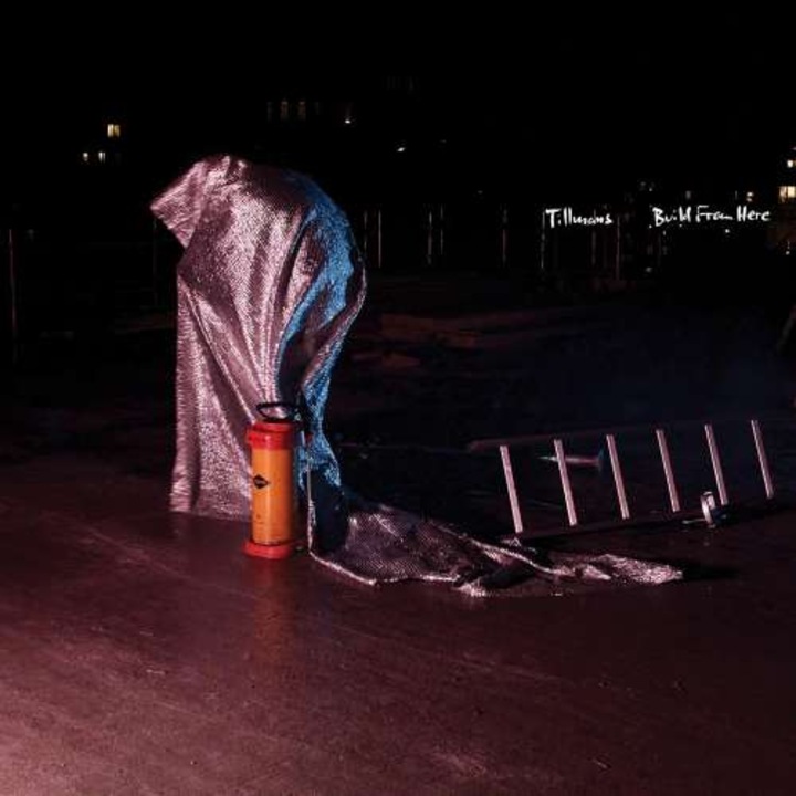 Wolfgang Tillmans - Build From Here (CD)