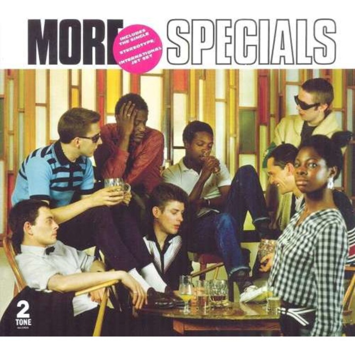 Specials - More Specials (LP)