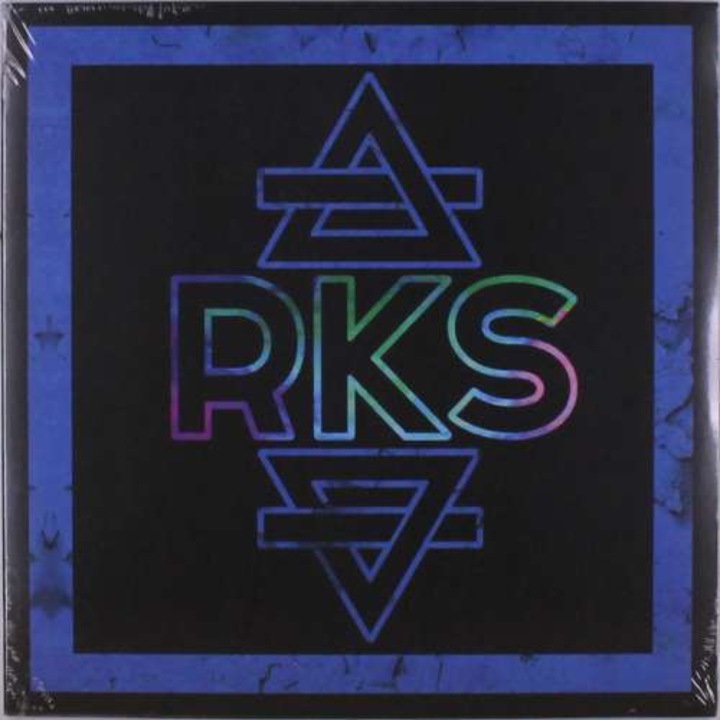 Rainbow Kitten Surprise - Rainbow Kitten Surprise (LP)