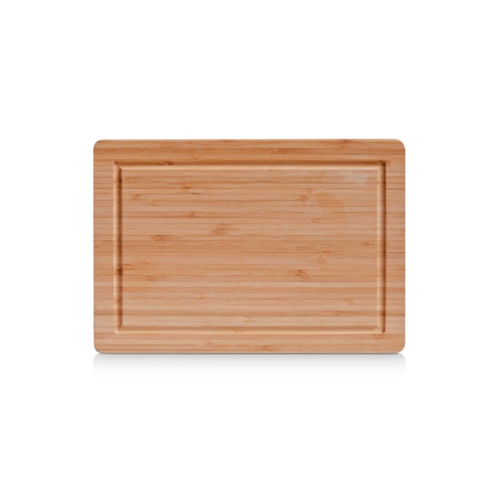 Zeller Bambusz tábla, Vágáshoz, Tálalás, 32x22x1, 6cm