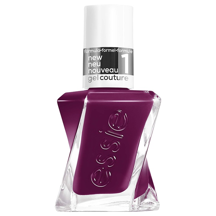 Oja Essie Gel Couture 2.0 186 Paisley The Way Red, 13,5 ml