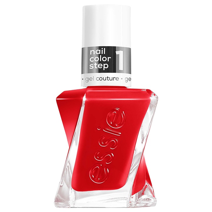 Essie gel couture 2.0 260 flashed Лак за нокти, 13,5 мл
