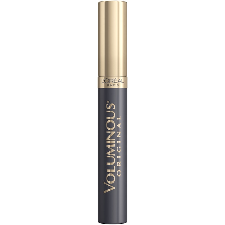 Спирала L'Oreal Paris Voluminous Carbon Black, 8,3 мл