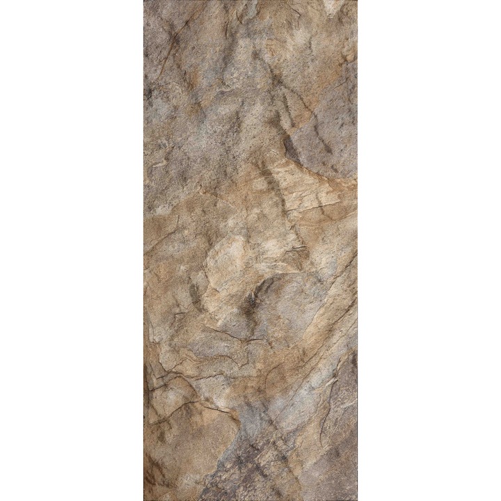 Dekoratív polisztirol lemez, domborművel, 933-202, 120x50x2 cm