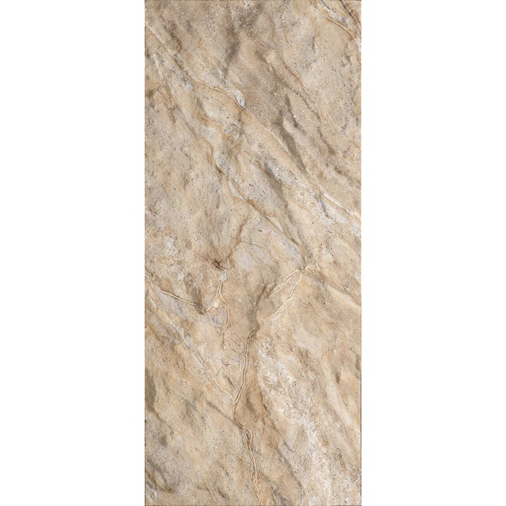 Polisztirol díszlap, domborművel, 933-203, 120 x 50 x 2 cm
