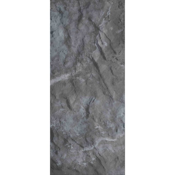Polisztirol díszlap, domborművel, 933-204, 120 x 50 x 2 cm