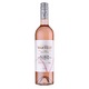 Vin Rose Chateau Vartely Select, Pinot Noir, Demisec, 0.75l