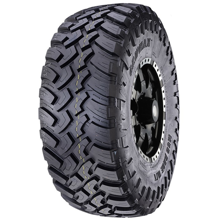 Anvelopa All season Gripmax MUD RAGE M_T 33/12.50 R15 108 Q