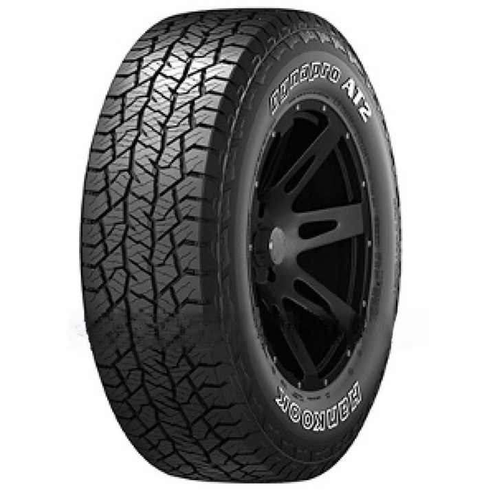 Anvelopa de vara Hankook Dynapro AT2 RF11 265/60 R18 114T XL