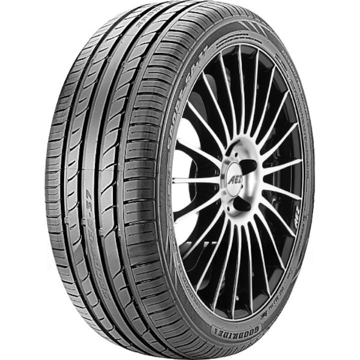 Anvelopa de vara Goodride Sport SA-37 235/45 ZR18 98Y XL