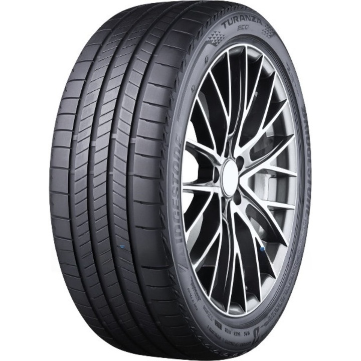 Anvelopa de vara Bridgestone Turanza Eco 205/50 R19 94H XL Enliten / EV, Ologic