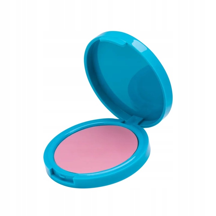 Балсам Ingrid Mermaid Glow, розов за устни и скули, Flamingo Pink, 10g