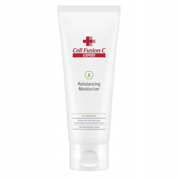 Crema de fata, Cell Fusion C, Rebalancing, 100 ml