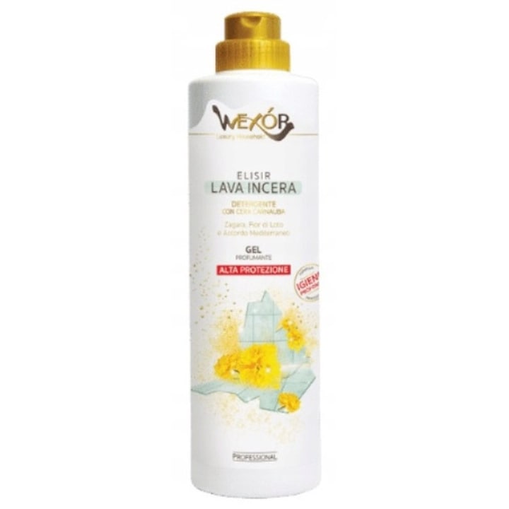 Elixír padlóra, Wexor, 750 ml