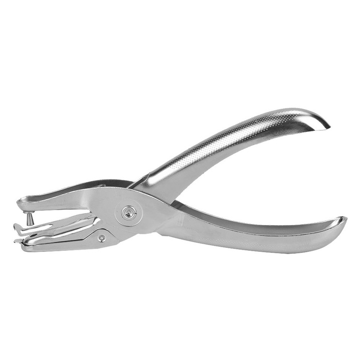 Клещи перфоратори 6 стр. неплъзгащи се отвор 175 мм