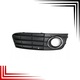 Grila Proiectoare Dreapta, Pentru Audi, OE 8E18671717PE, Compatibil Cu A4 B8, Partea Pasagerului, Inlocuitor Calitate Premium Ca Originalul, Design Modern, Rezistenta Ridicata Uzura, Montaj Rapid Si Simplu, 1 Bucata, Negru