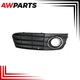 Grila Proiectoare Dreapta, Pentru Audi, OE 8E18671717PE, Compatibil Cu A4 B8, Partea Pasagerului, Inlocuitor Calitate Premium Ca Originalul, Design Modern, Rezistenta Ridicata Uzura, Montaj Rapid Si Simplu, 1 Bucata, Negru