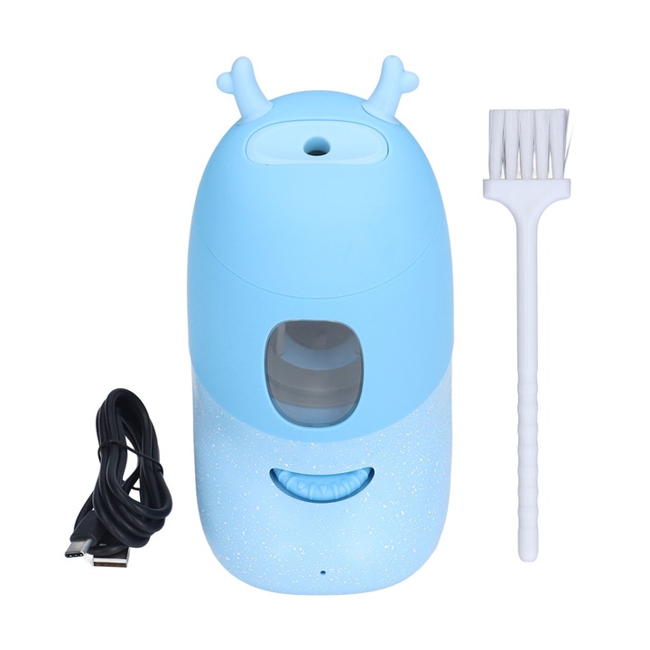 Ascutitoare electrica, QttvbTna, 2000mAh
