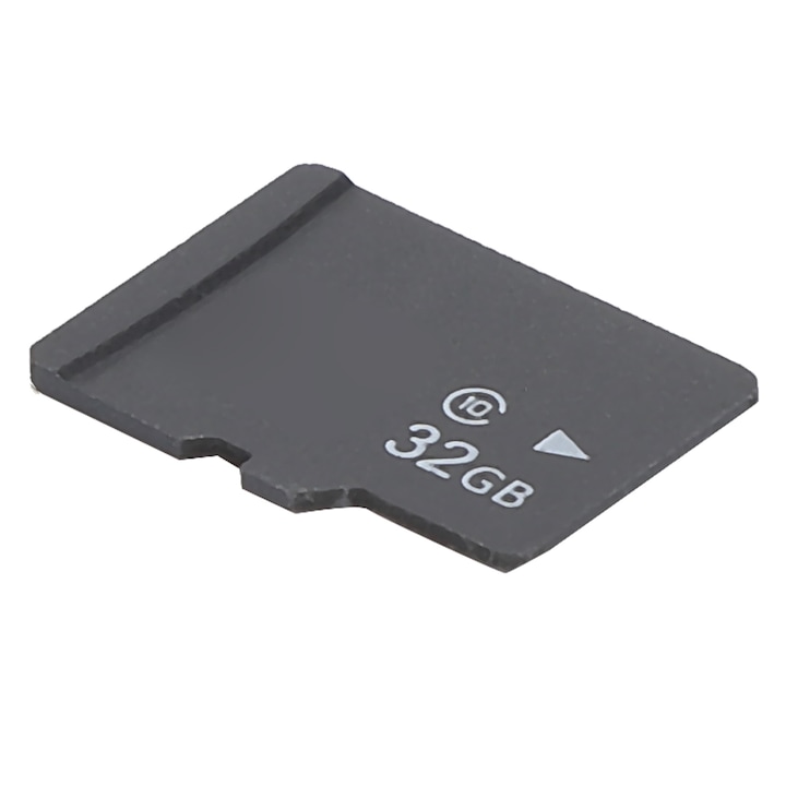 SD TF memóriakártya fényképek, zene, videó tárolására, 32 GB