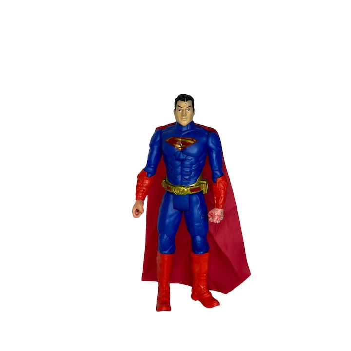 Figurina SUPERMAN Titan Hero 30 cm multicolor 4+, HAPPY JOKER®