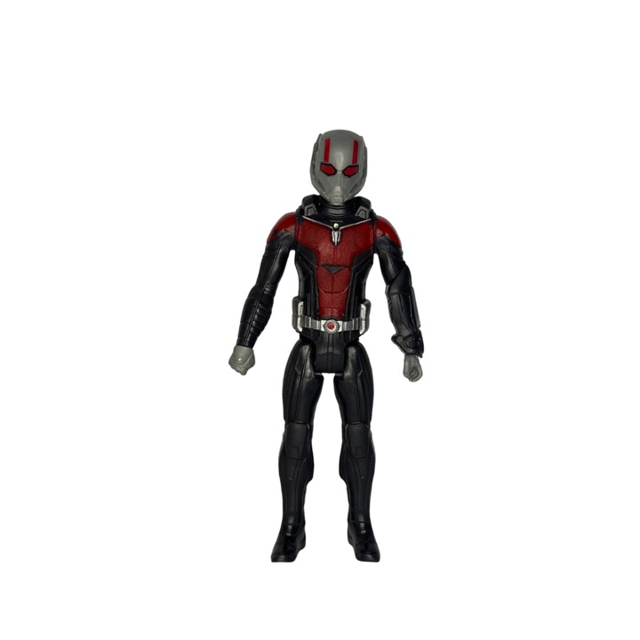 Figurina ANT MAN Titan Hero 30 cm multicolor 4+, HAPPY JOKER ®