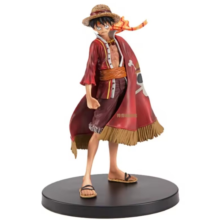 Фигурка Monkey D. Luffy 18 CM