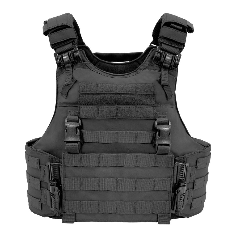 Vesta tactica, Warrior Assault, Quad Release Plate Carrier, Ergonomica ...