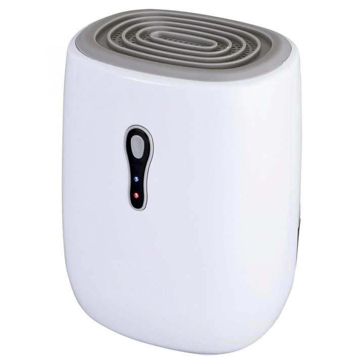 Влагоуловител 300 ml / 24 h, резервоар 0,5 l, мощност 22,5 W, без компресор