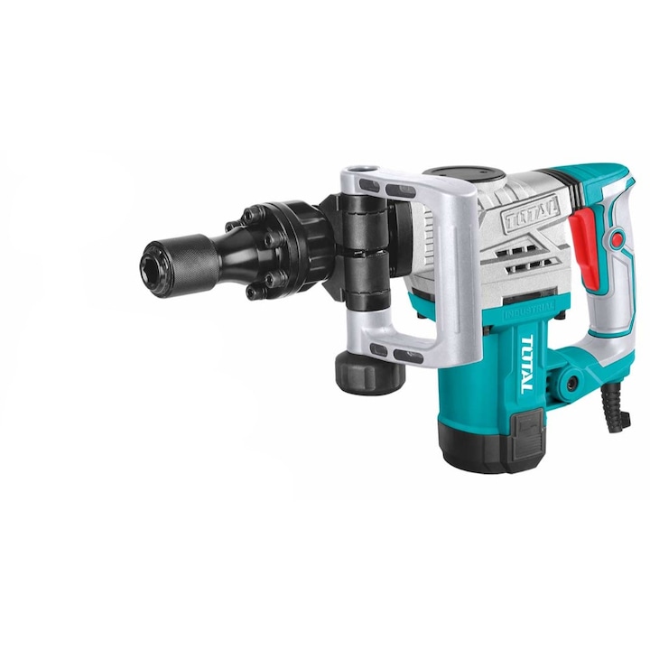 Къртач Total Industrial, HEX, 1300 W