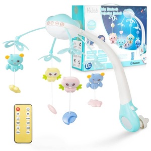 Jucarii interactive bebelusi