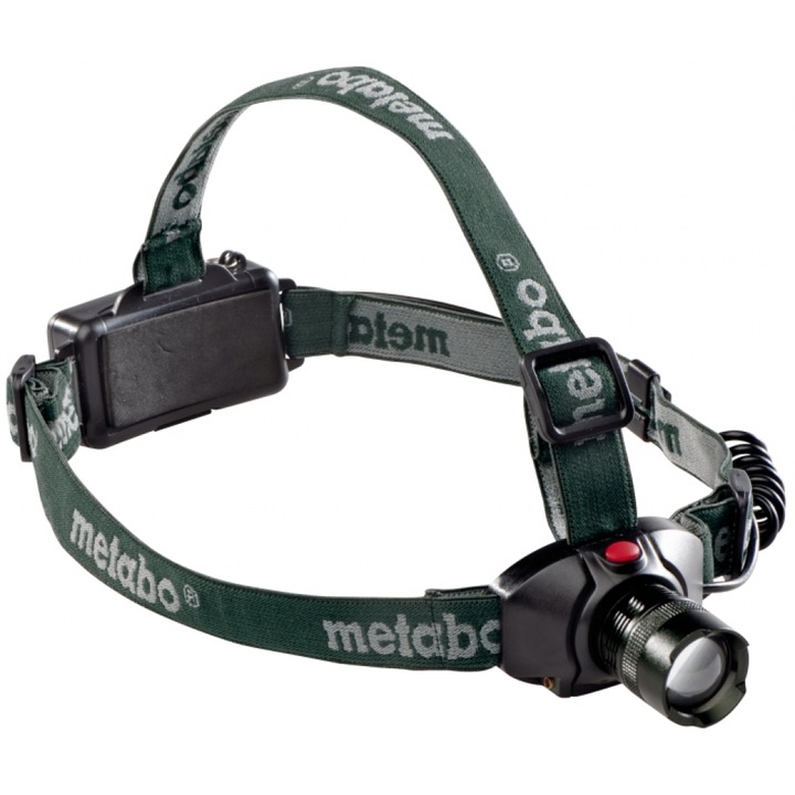 Начелник Metabo, 160 lum