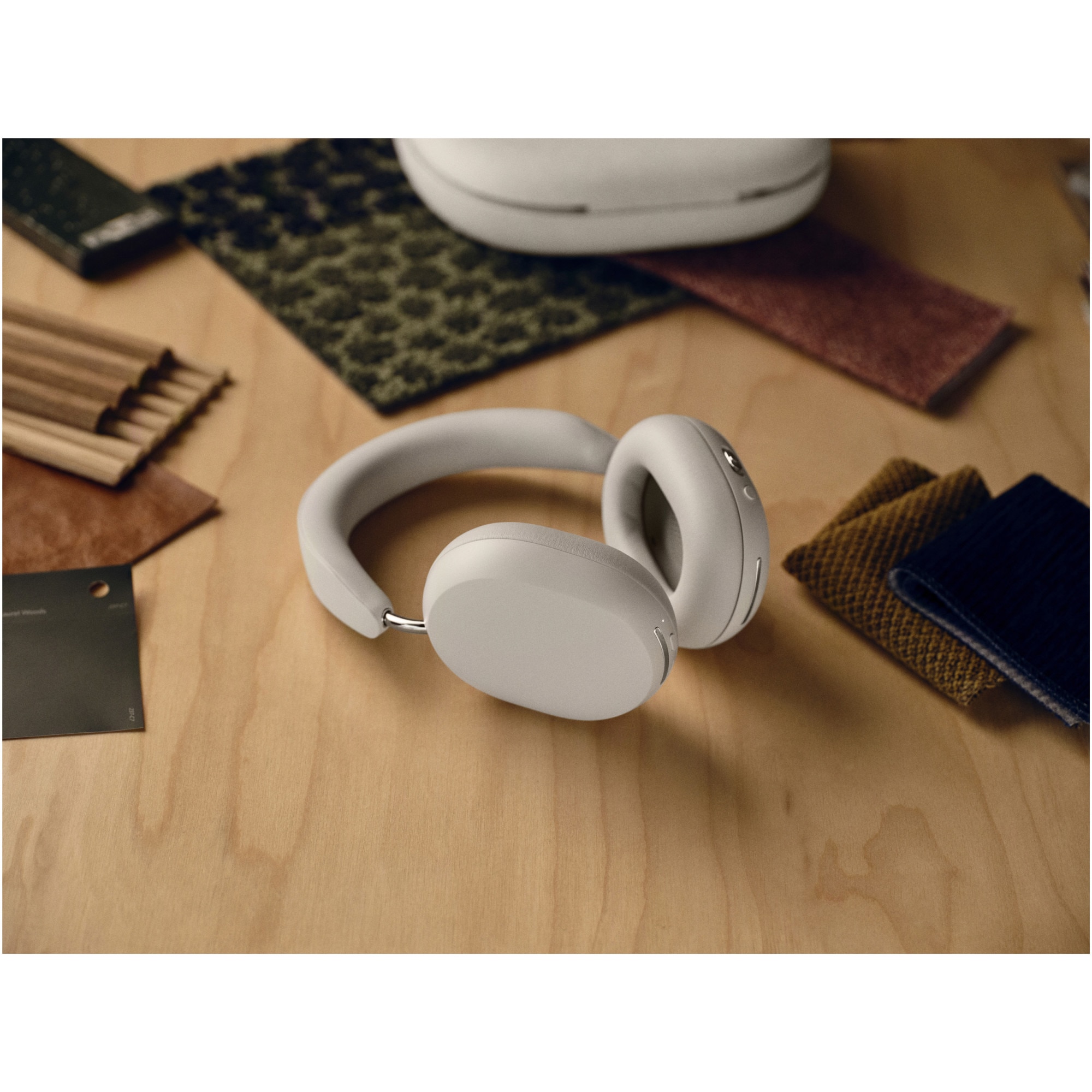 Casti Over-Ear Sonos Ace, Bluetooth, Wireless, ANC, Dolby Atmos
