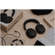 Casti Over-Ear Sonos Ace, Bluetooth, Wireless, ANC, Dolby Atmos, Spatial Audio, Black