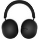 Casti Over-Ear Sonos Ace, Bluetooth, Wireless, ANC, Dolby Atmos, Spatial Audio, Black