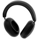 Casti Over-Ear Sonos Ace, Bluetooth, Wireless, ANC, Dolby Atmos, Spatial Audio, Black