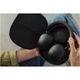 Casti Over-Ear Sonos Ace, Bluetooth, Wireless, ANC, Dolby Atmos, Spatial Audio, Black
