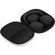 Casti Over-Ear Sonos Ace, Bluetooth, Wireless, ANC, Dolby Atmos, Spatial Audio, Black
