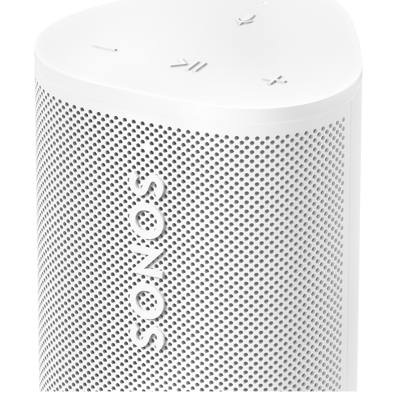 Boxa portabila Sonos Roam 2, Bluetooth, Wireless, IP67, White