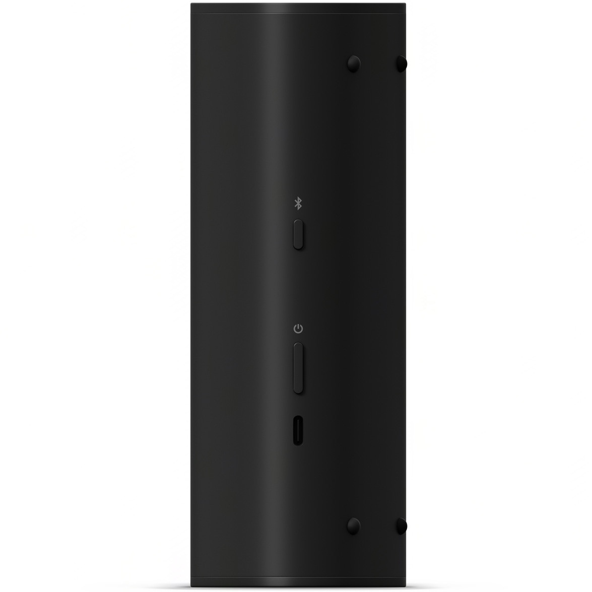 Boxa portabila Sonos Roam 2, Bluetooth, Wireless, IP67, Black