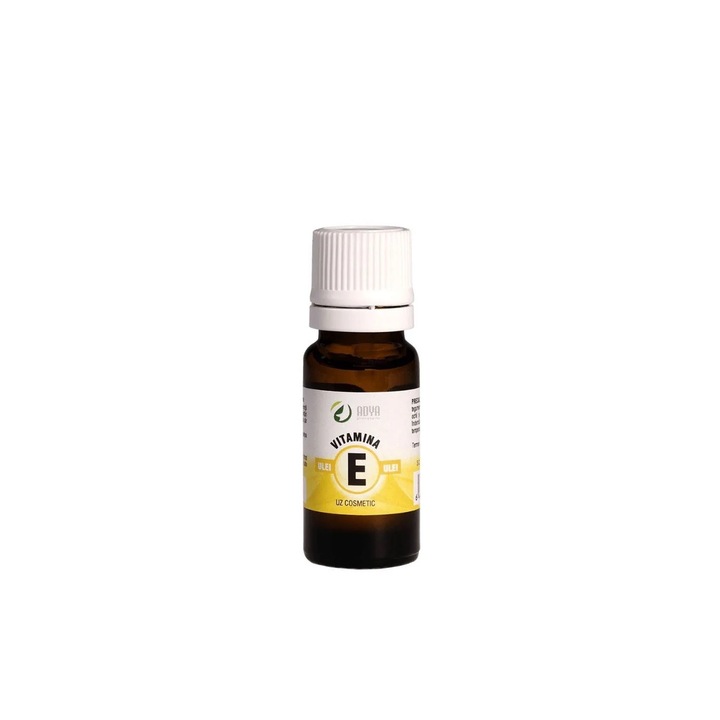 E-vitamin olaj, 10 ml, Adya