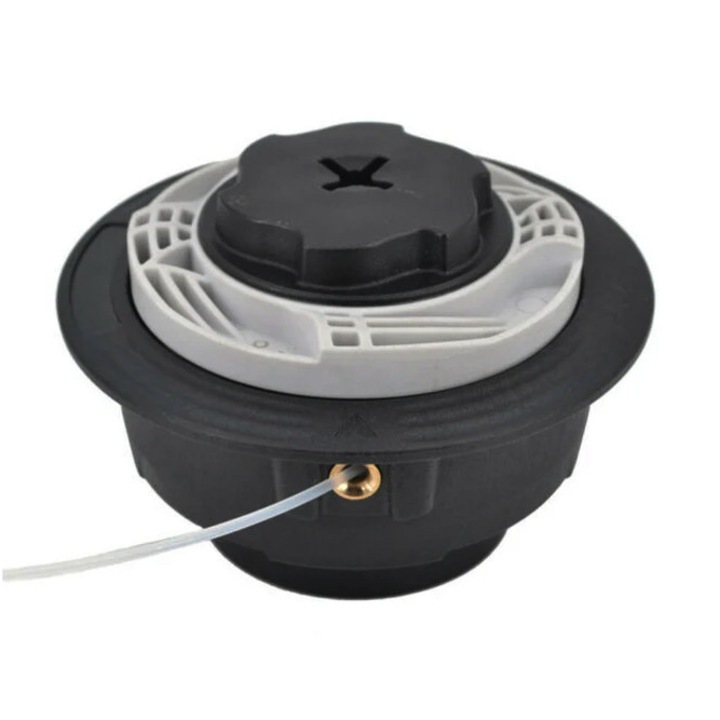 Autocut C6-2 szálvágó fej (8 x 1,25 anya) kompatibilis a Stihl FS FS 38, FS 40, FS 45, FS 46, FS 50, Miromoto® gépekkel