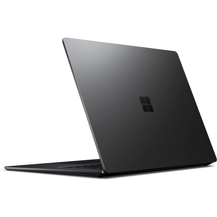 Лаптоп Microsoft SURFACE LAPTOP 4, 15", RYZEN 7, 8GB, 512GB BLACK
