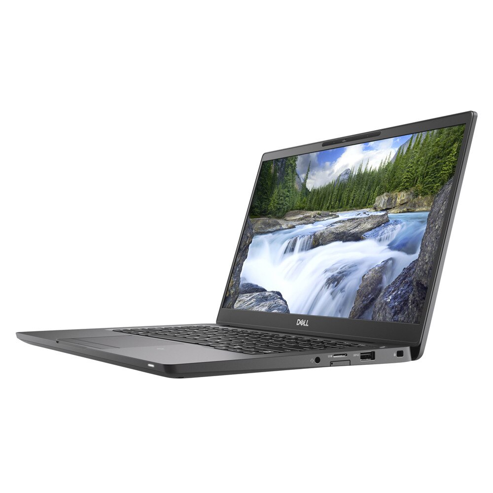 DELL Latitude 7300 Core i5 - 8265UノートPC Laptop Dell Latitude 7300, i5-8265U, 8GB RAM, SSD 256GB M.2, 13.3