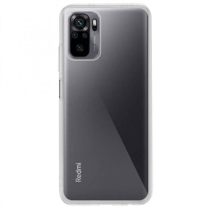 Кейс за Xiaomi Redmi Note 10 Pro/10 Pro Max Slim