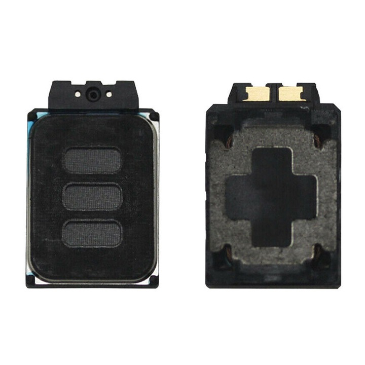 Difuzor pentru Samsung Galaxy A21s/M22/M32/A22, Negru